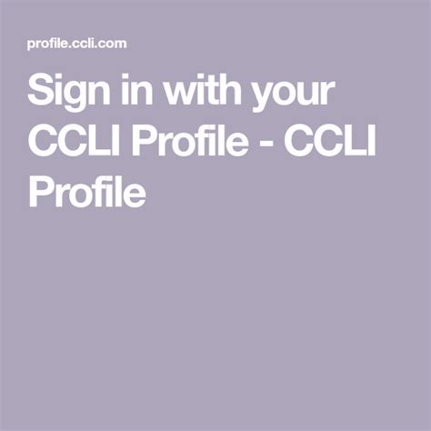www.ccli.com|ccli log in.